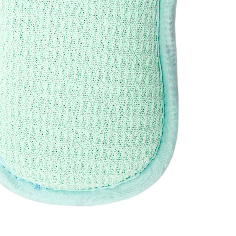 Artmax Group Microfiber Cleaning Sponge (AM-KCA-04) - Commercial Wholesale Cleaning Supply